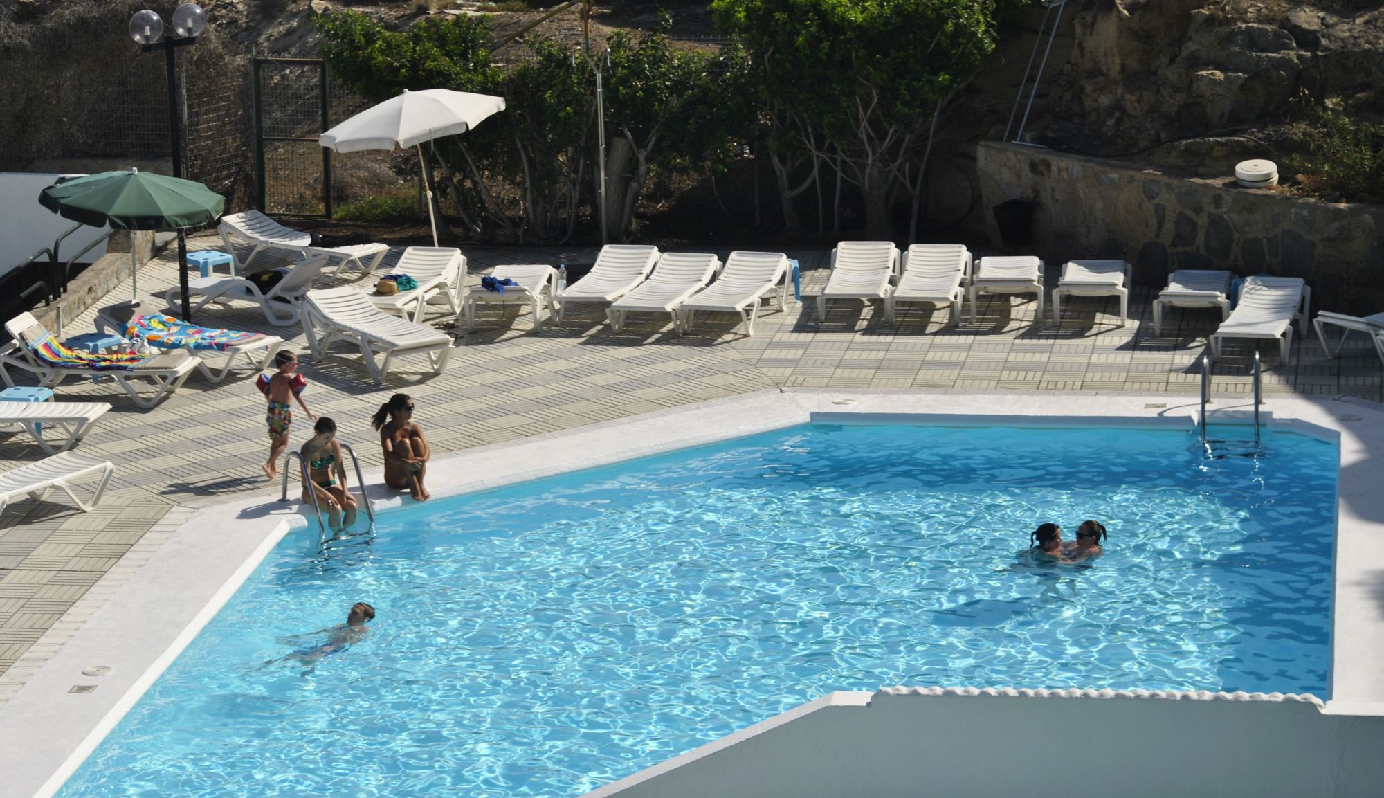 Apartamento Canaima (adults Only) *