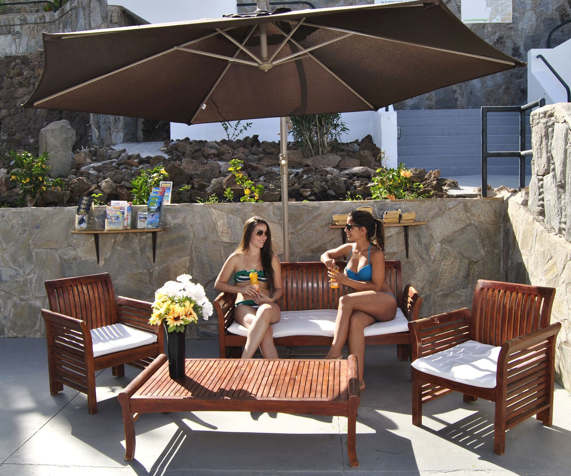 Canaima (adults Only) * Puerto Rico (Gran Canaria)