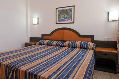 Apartment Blue Star