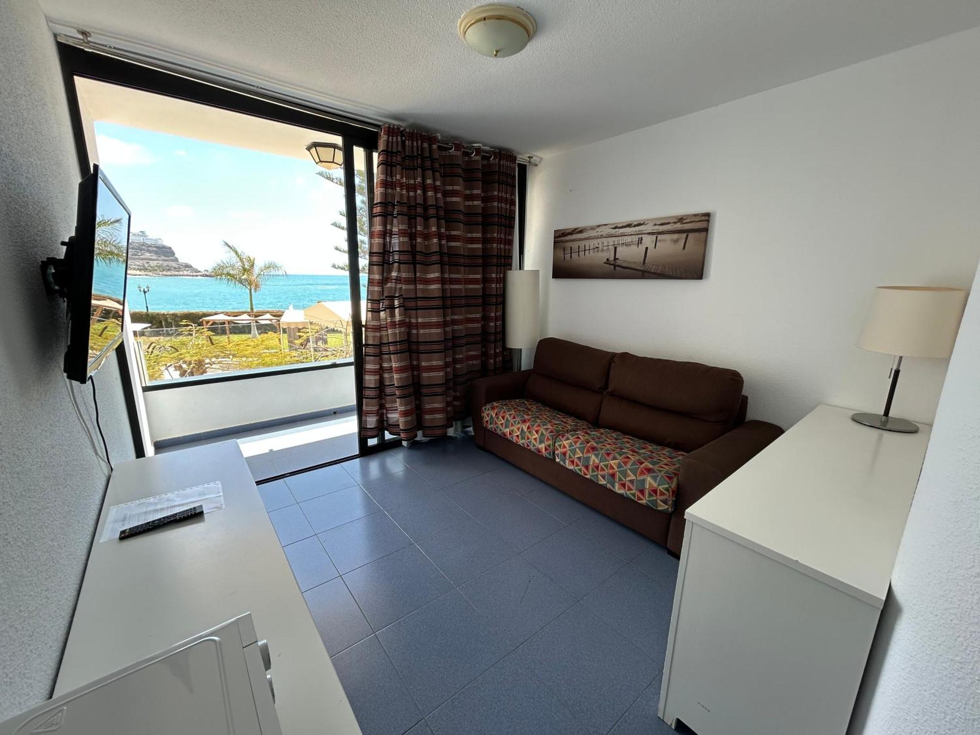 Apartment Bh Cura Marina 2