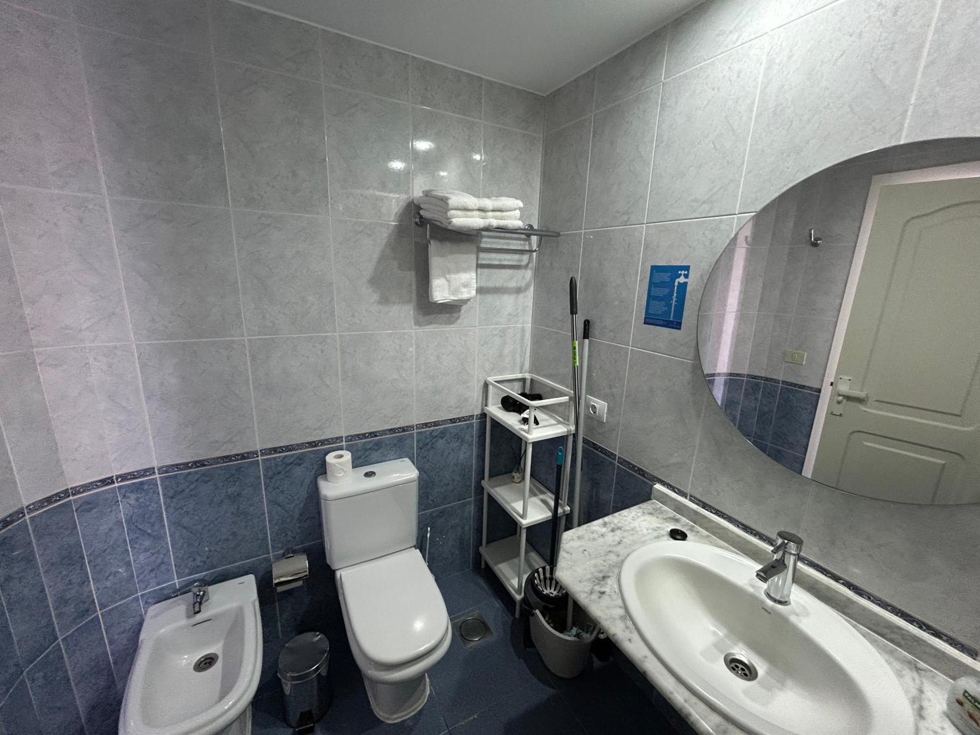 Bh Cura Marina 2 Apartment *