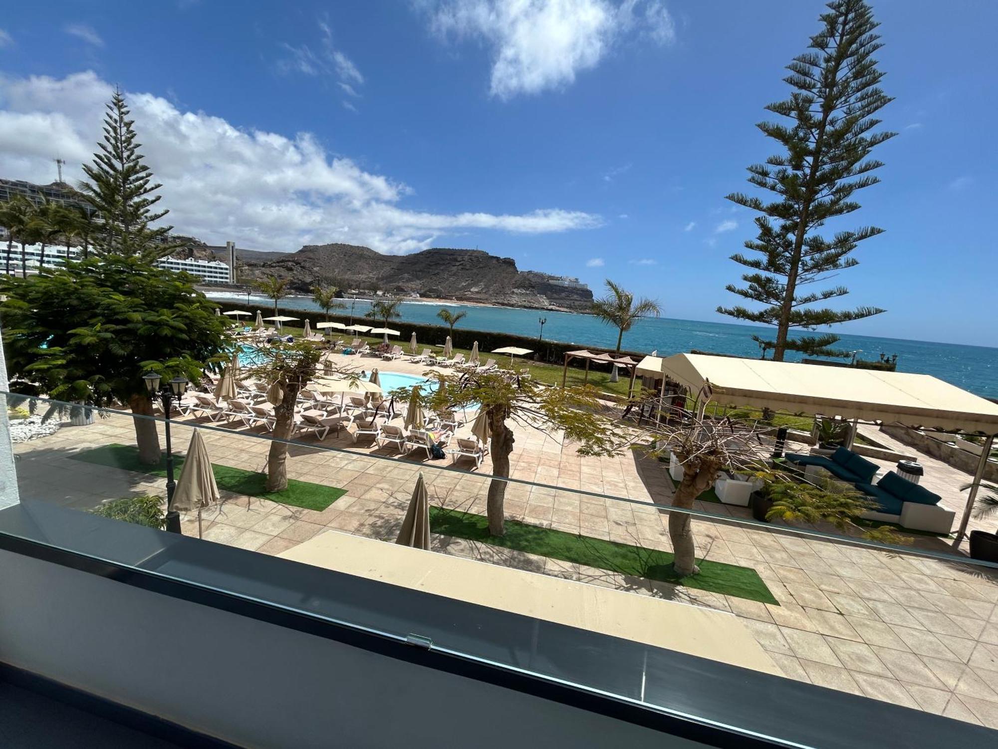 Bh Cura Marina 2 Apartment
