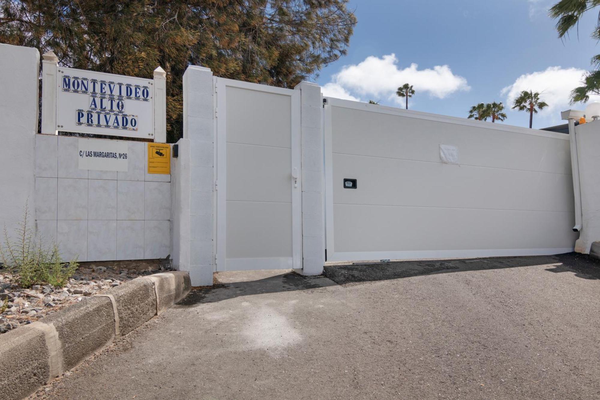 Confortable With Views Holiday park San Bartolome de Tirajana (Gran Canaria)