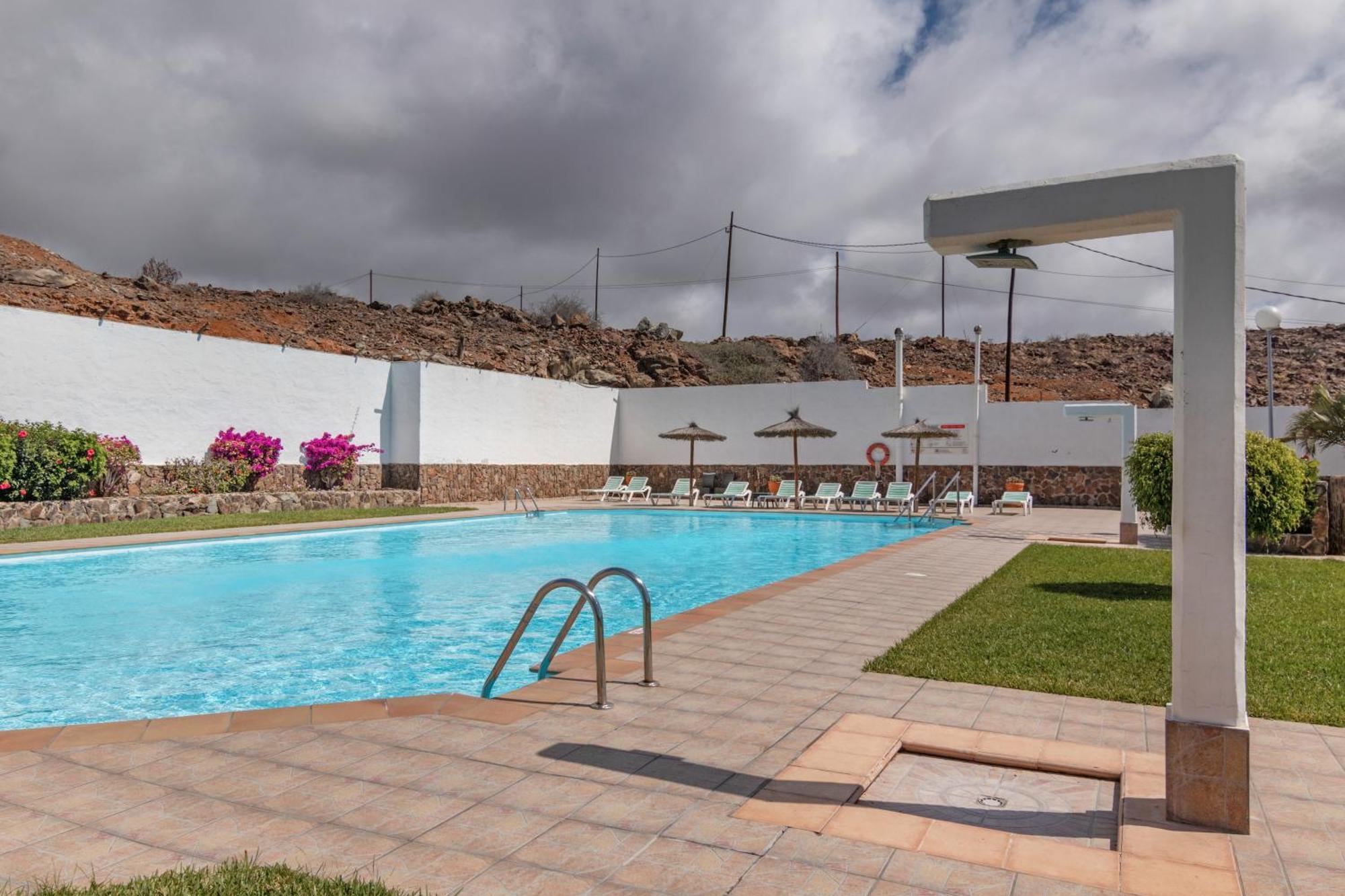 Confortable With Views Holiday park San Bartolome de Tirajana (Gran Canaria)