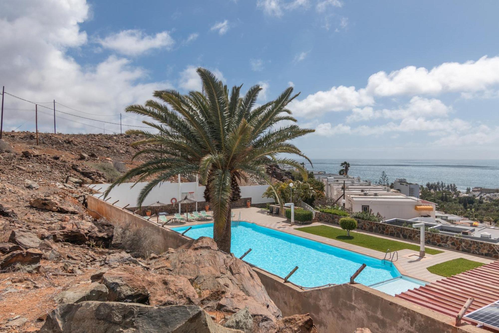 Confortable With Views San Bartolome de Tirajana (Gran Canaria)