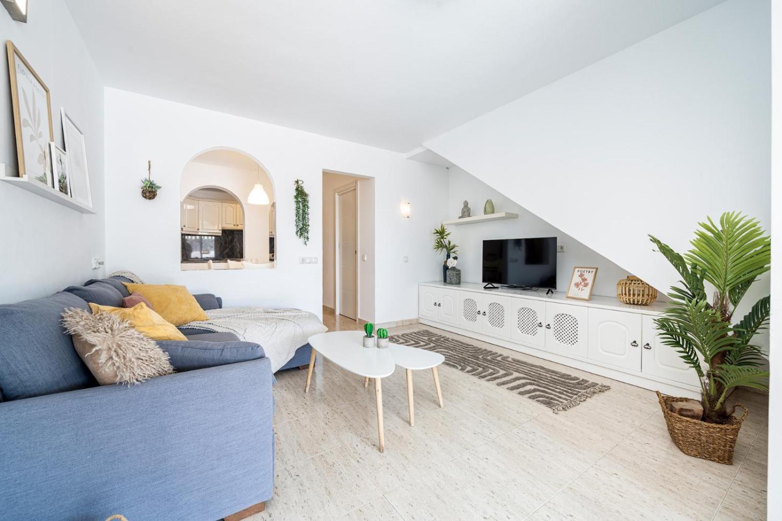 Pomelo Vacacional Holiday home