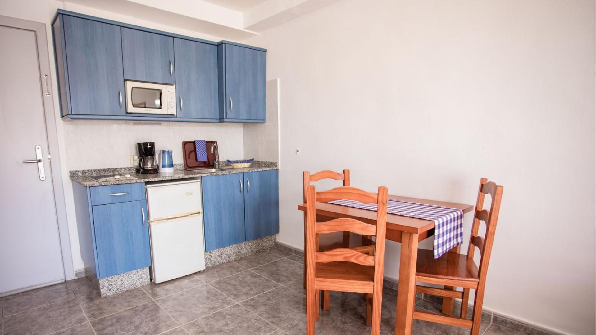 Servatur Montebello Apartment