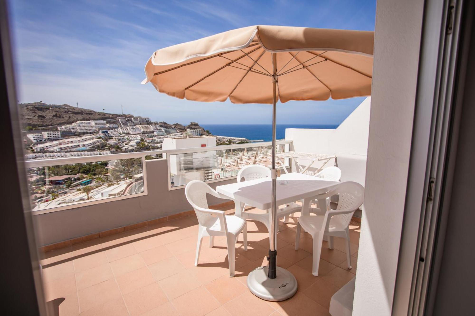 Servatur Montebello Apartment *