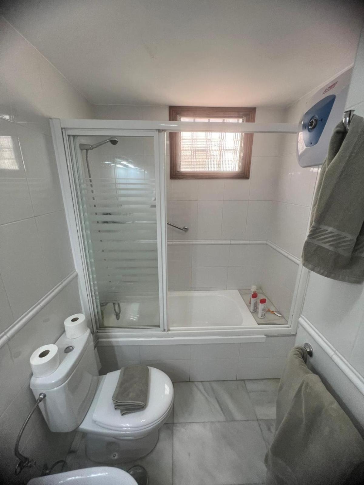 Tivoli Apartamento Playa del Inglés