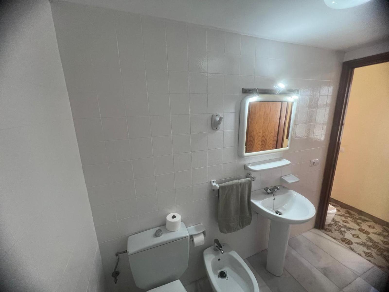 Apartamento Tivoli *