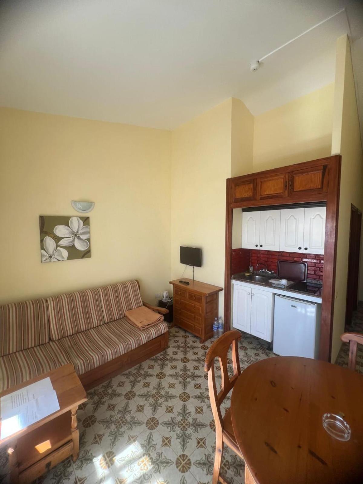 Apartamento Tivoli Playa del Inglés