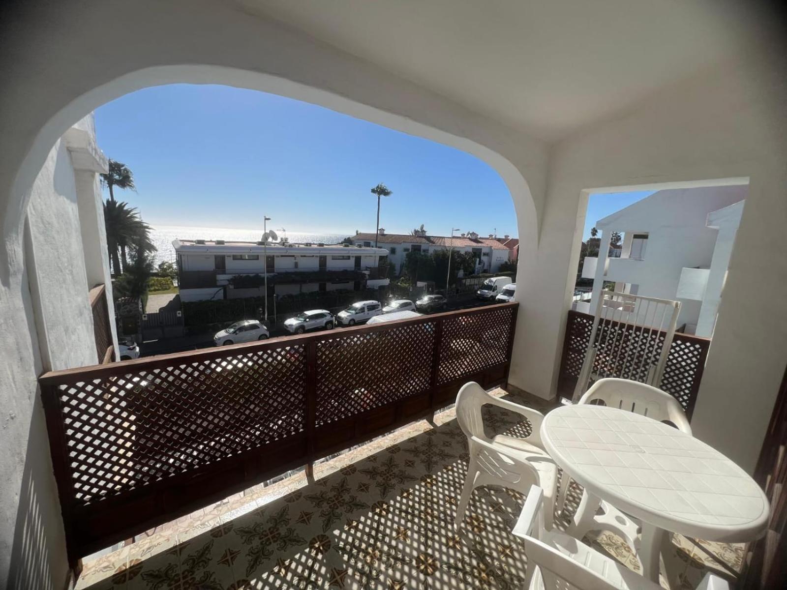 Tivoli Apartamento Playa del Inglés