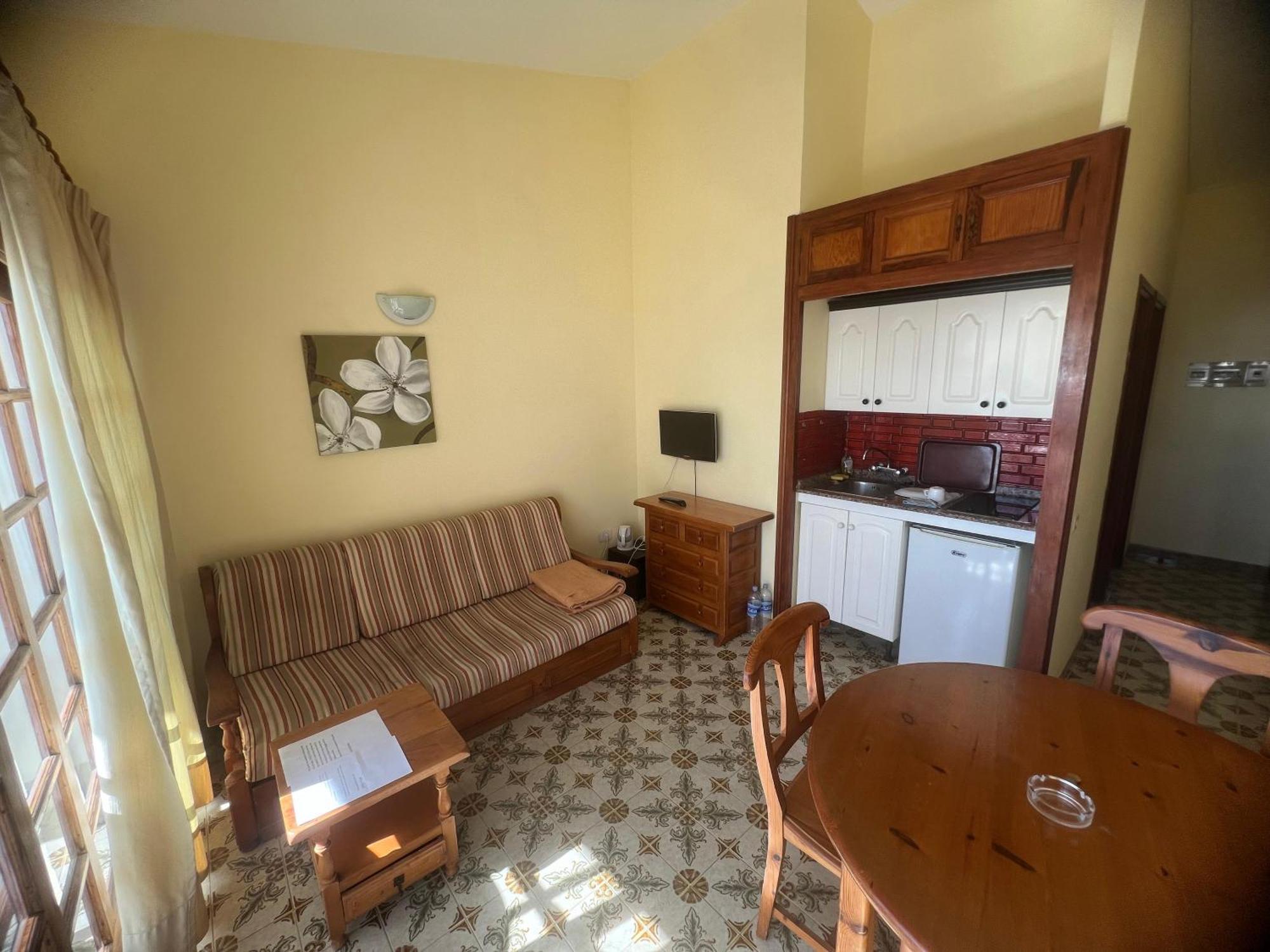Apartamento Tivoli Playa del Inglés