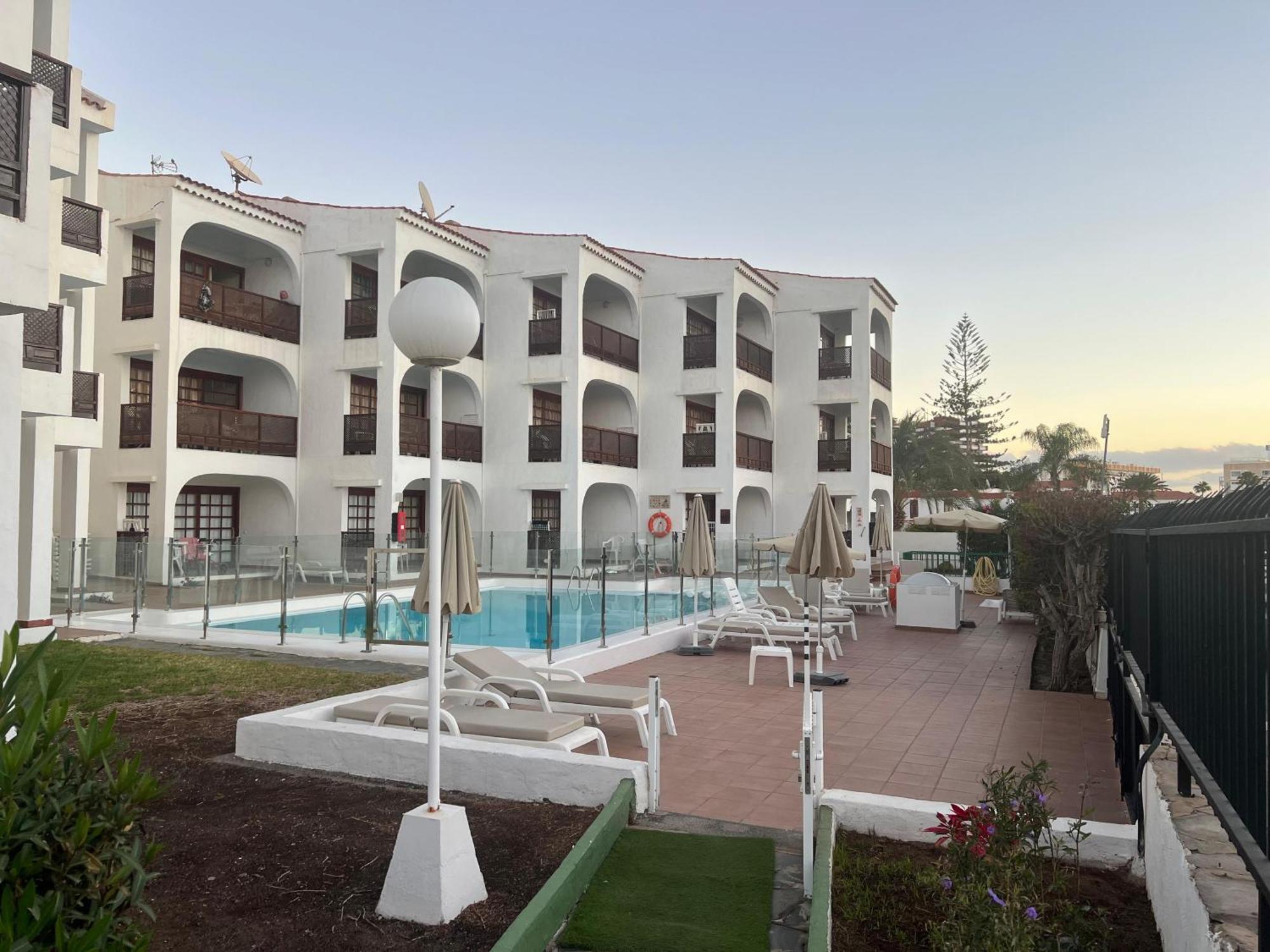 Apartamento Tivoli *