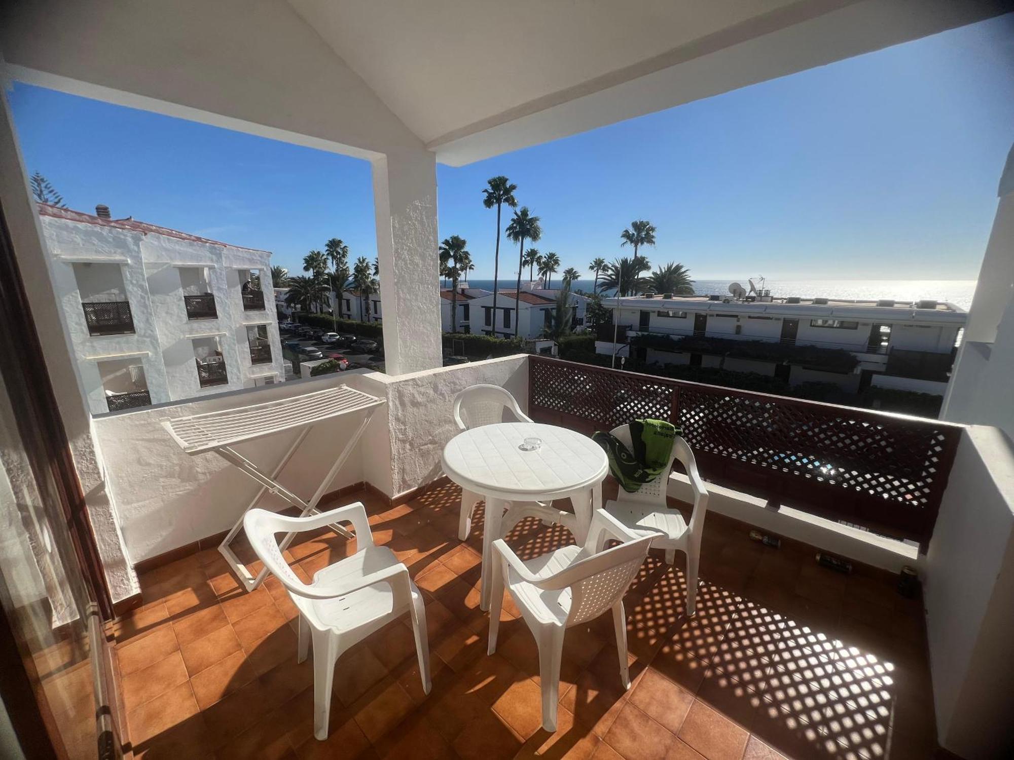 Apartamento Tivoli Playa del Inglés