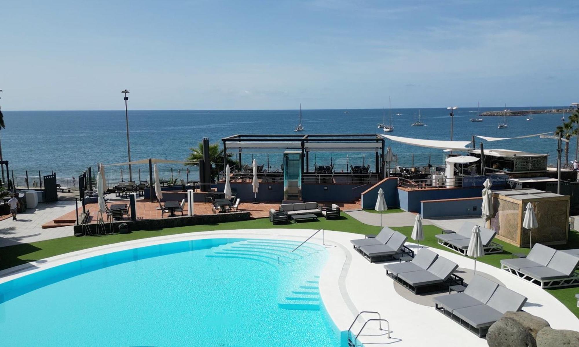Appartement House Donana - Free Club Access To Kai Club