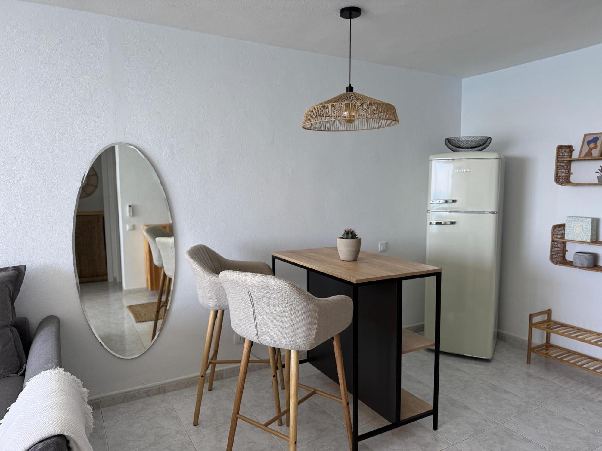 Appartement House Donana - Free Club Access To Kai Club *