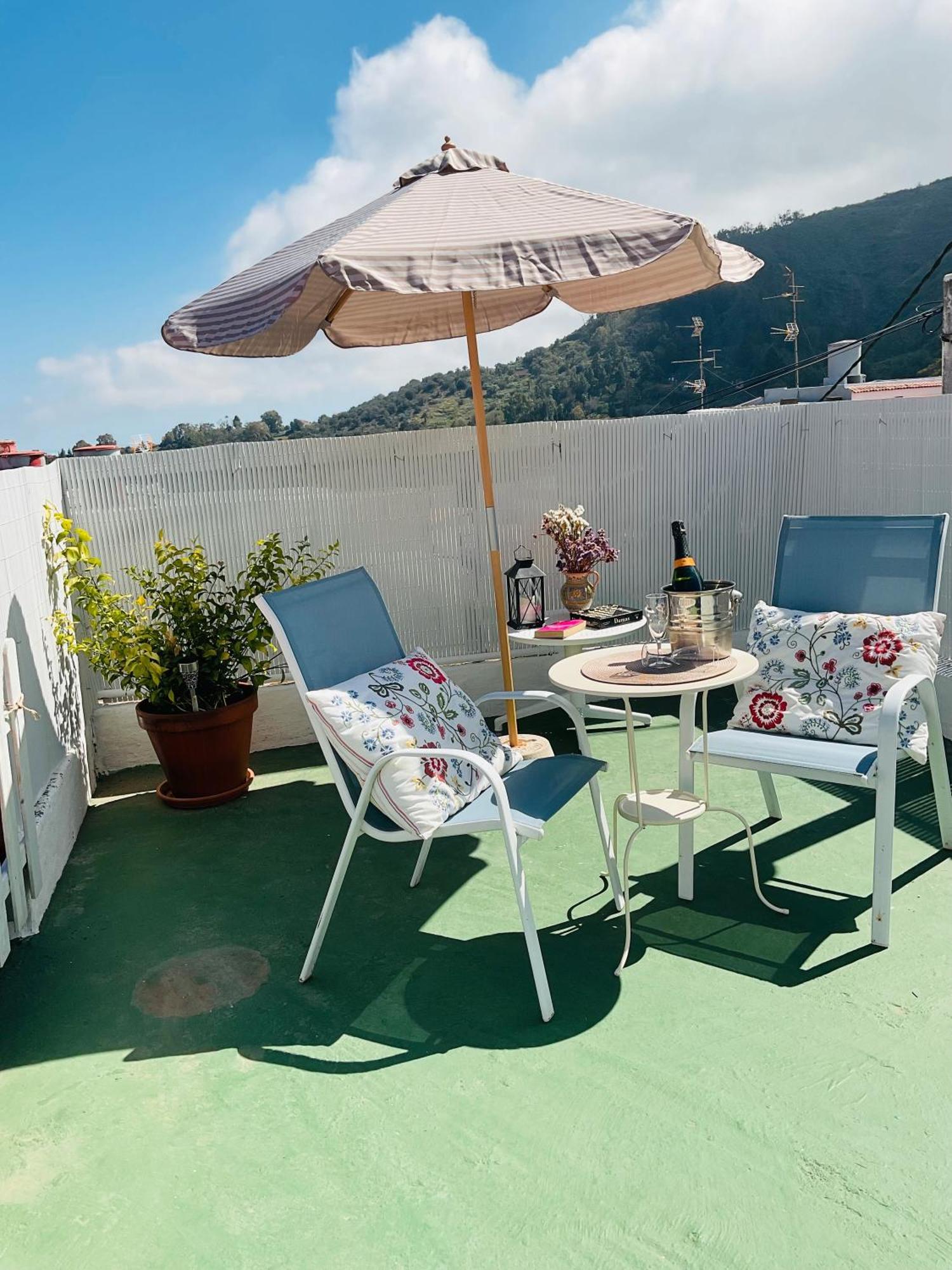 Holiday home Casa Isabel Santa Brigida (Gran Canaria)