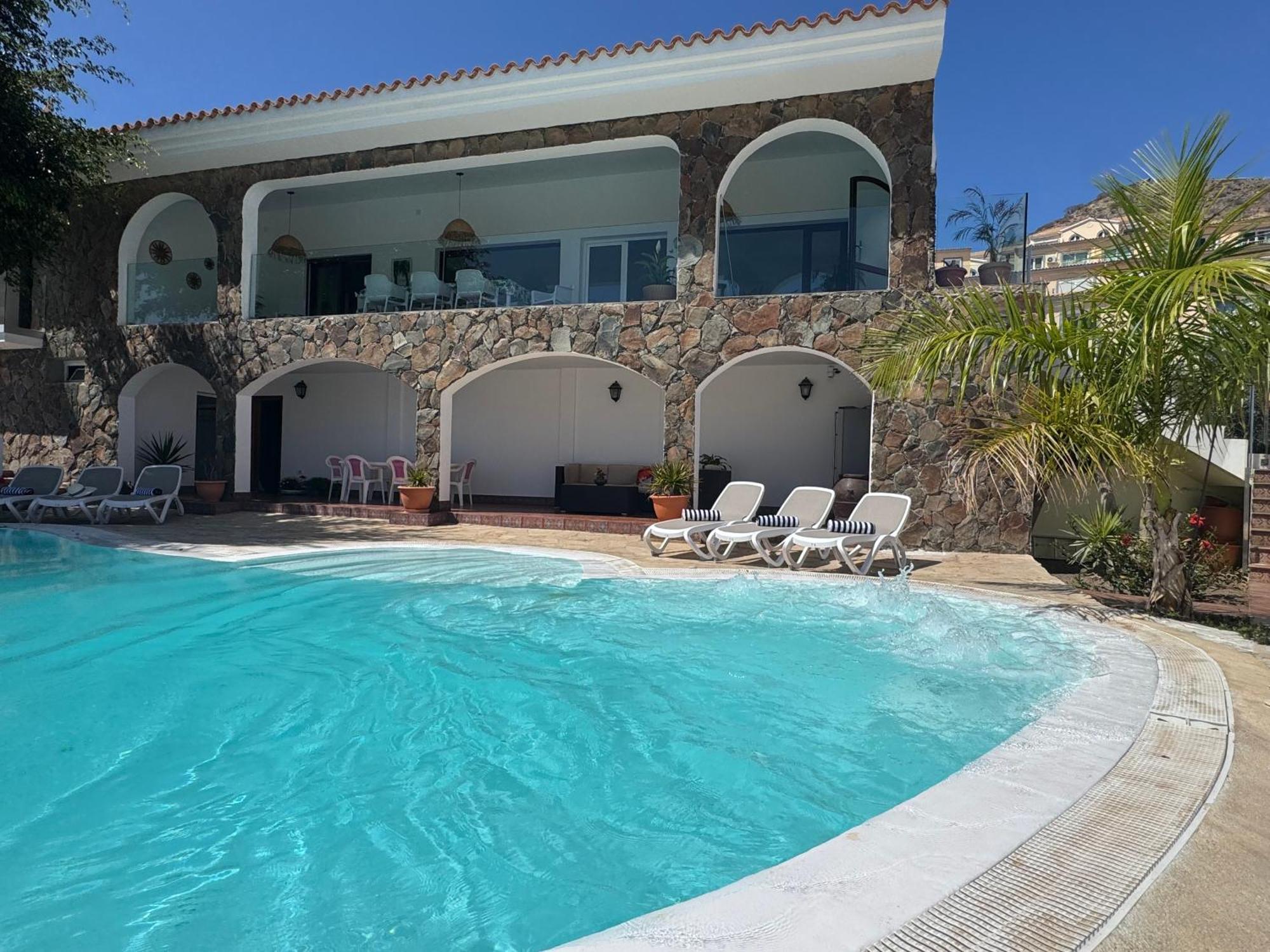 Holiday home Rex - Sun &