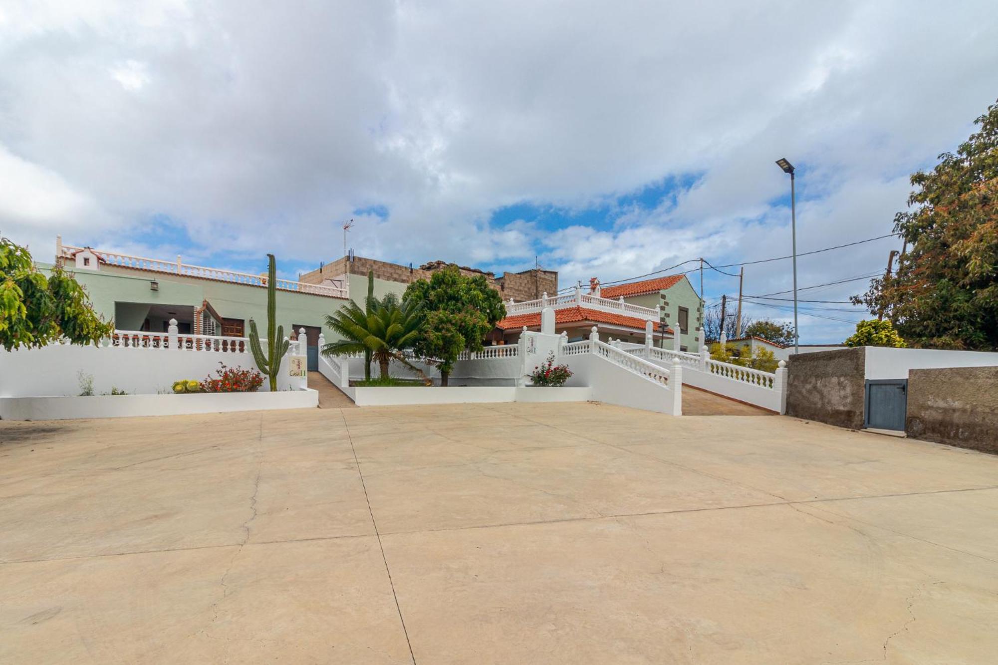 Сasa de vacaciones Casa Marjoes - Terrace, Bbq&parking *