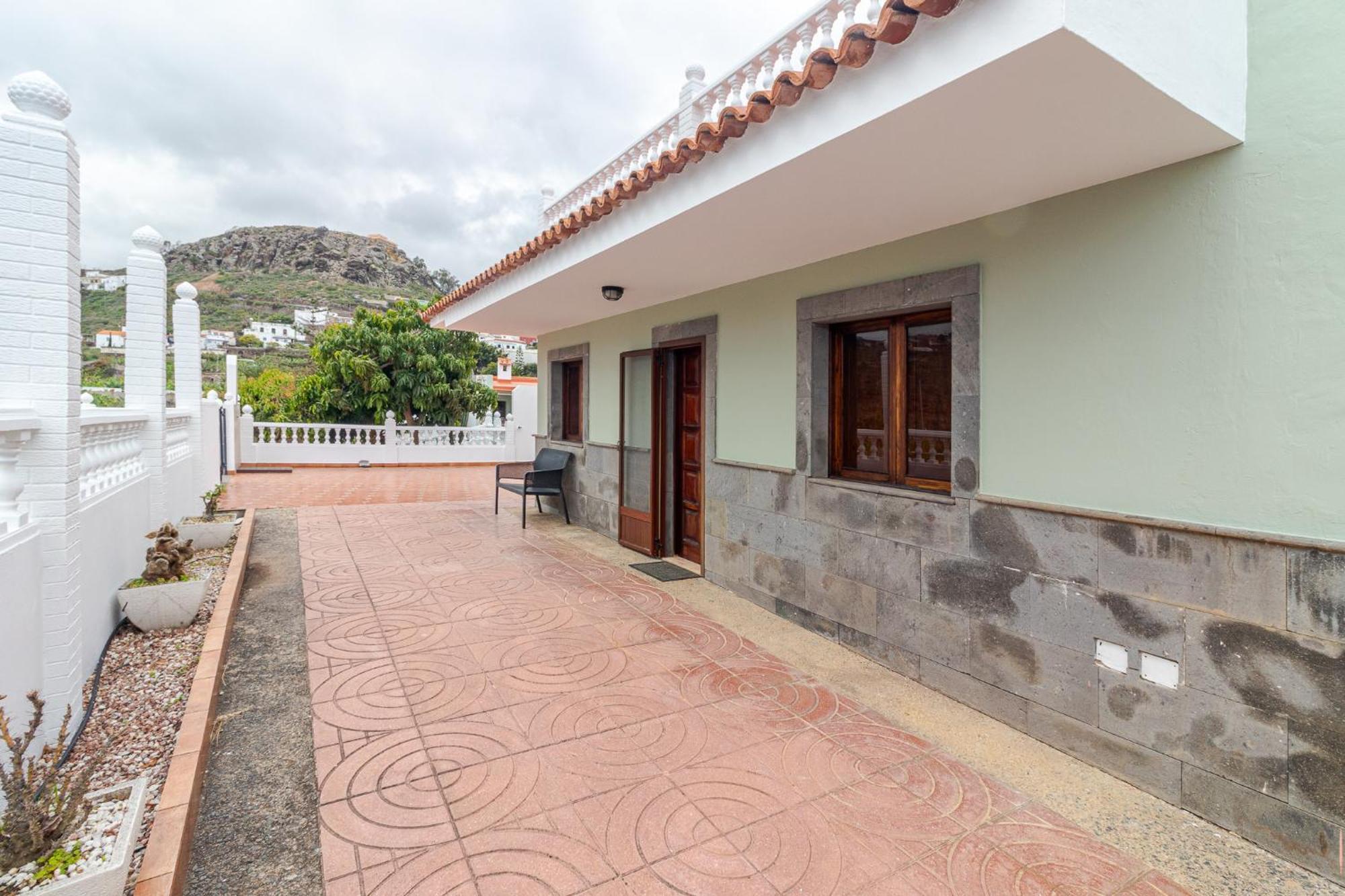 Casa Marjoes - Terrace, Bbq&parking *