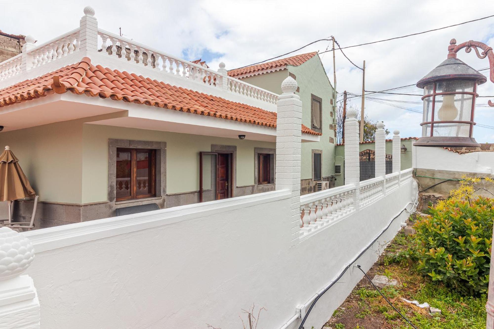 Casa Marjoes - Terrace, Bbq&parking Сasa de vacaciones