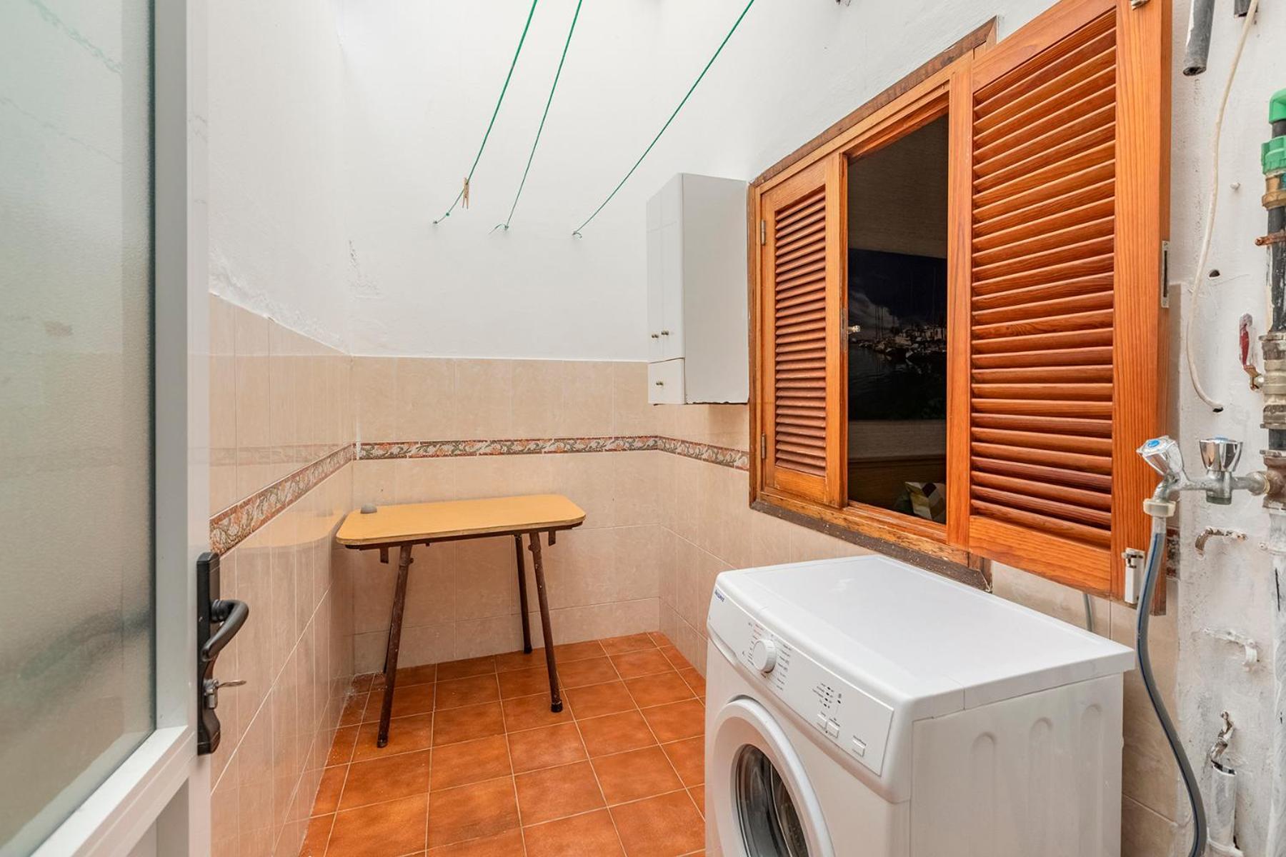 Salinetas Blue Surf House Apartamento Telde