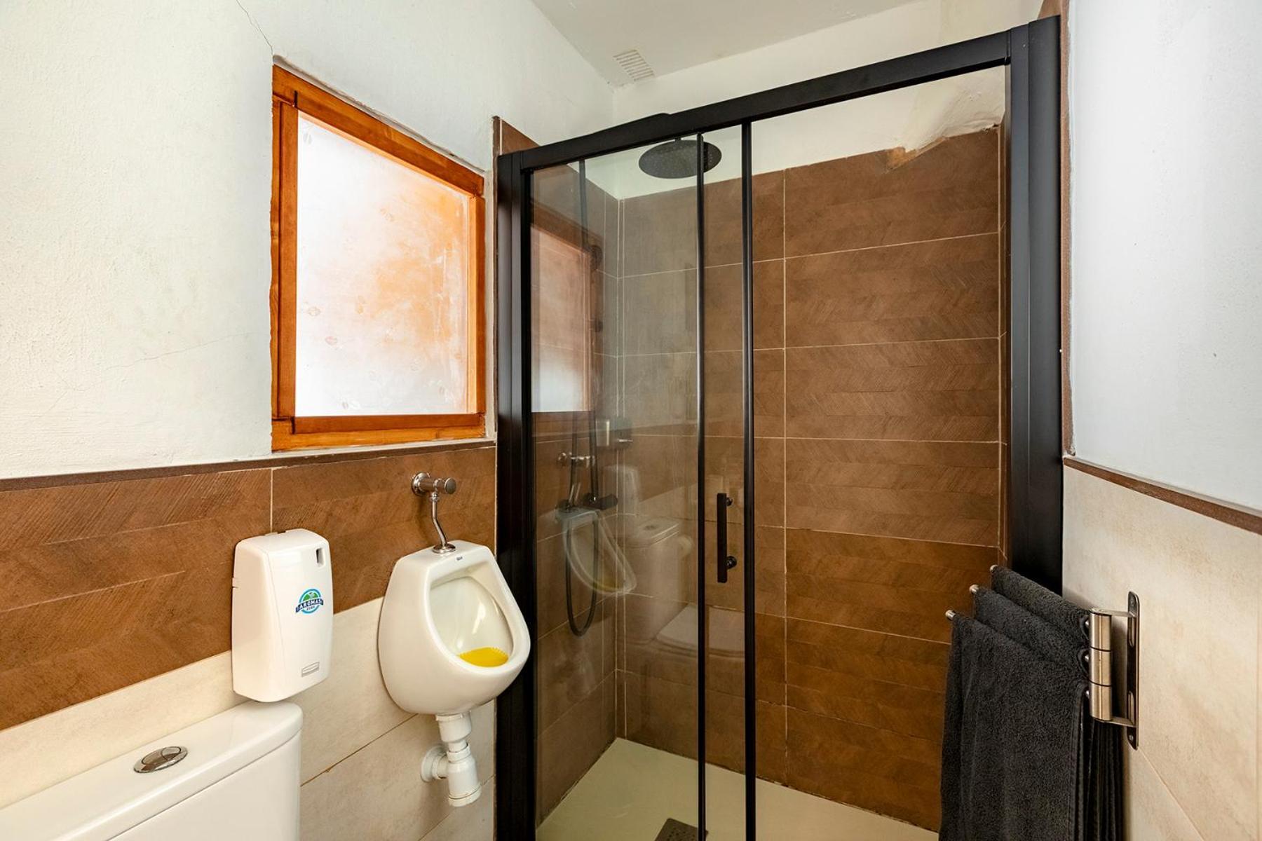 Salinetas Blue Surf House Apartamento