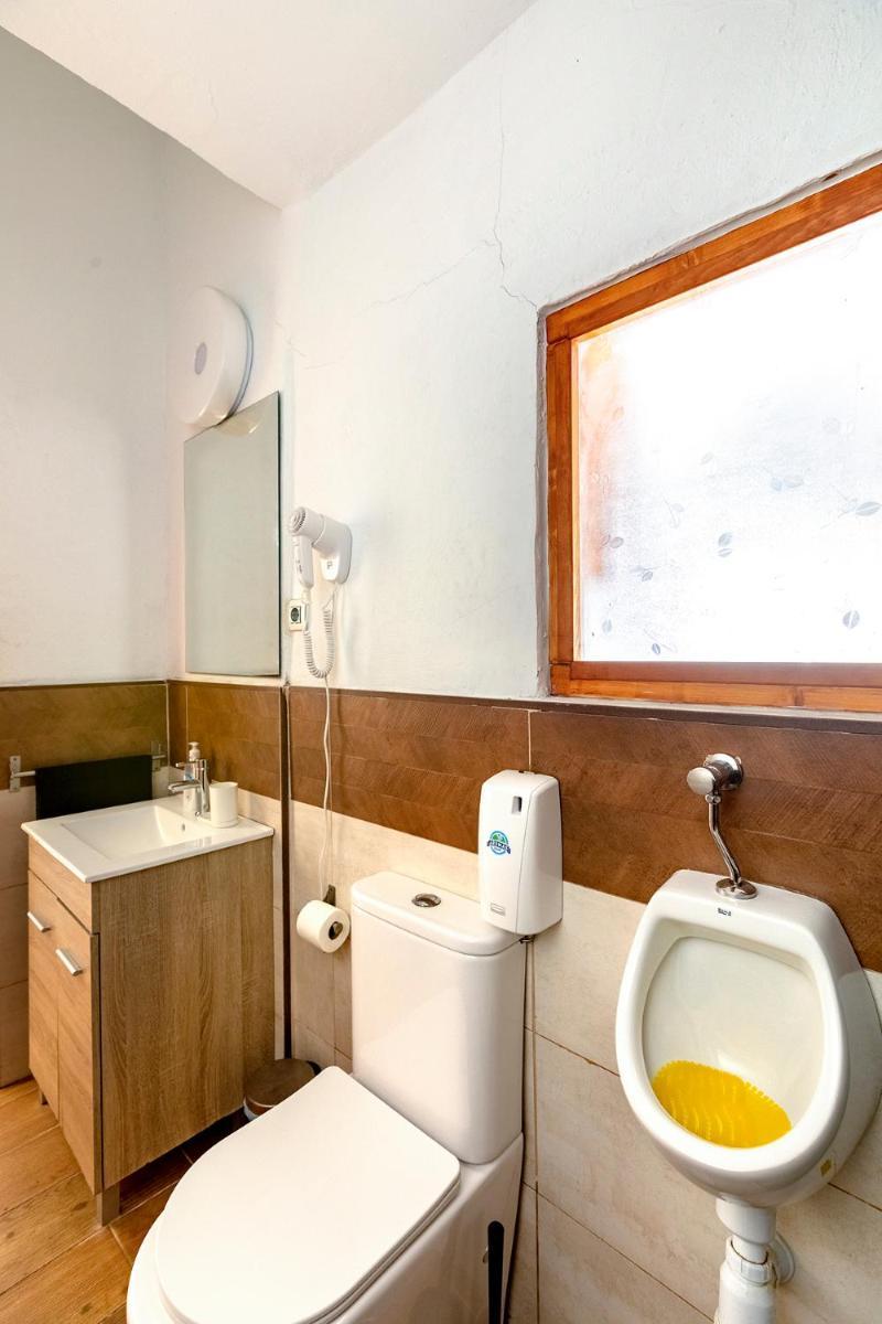 Apartamento Salinetas Blue Surf House