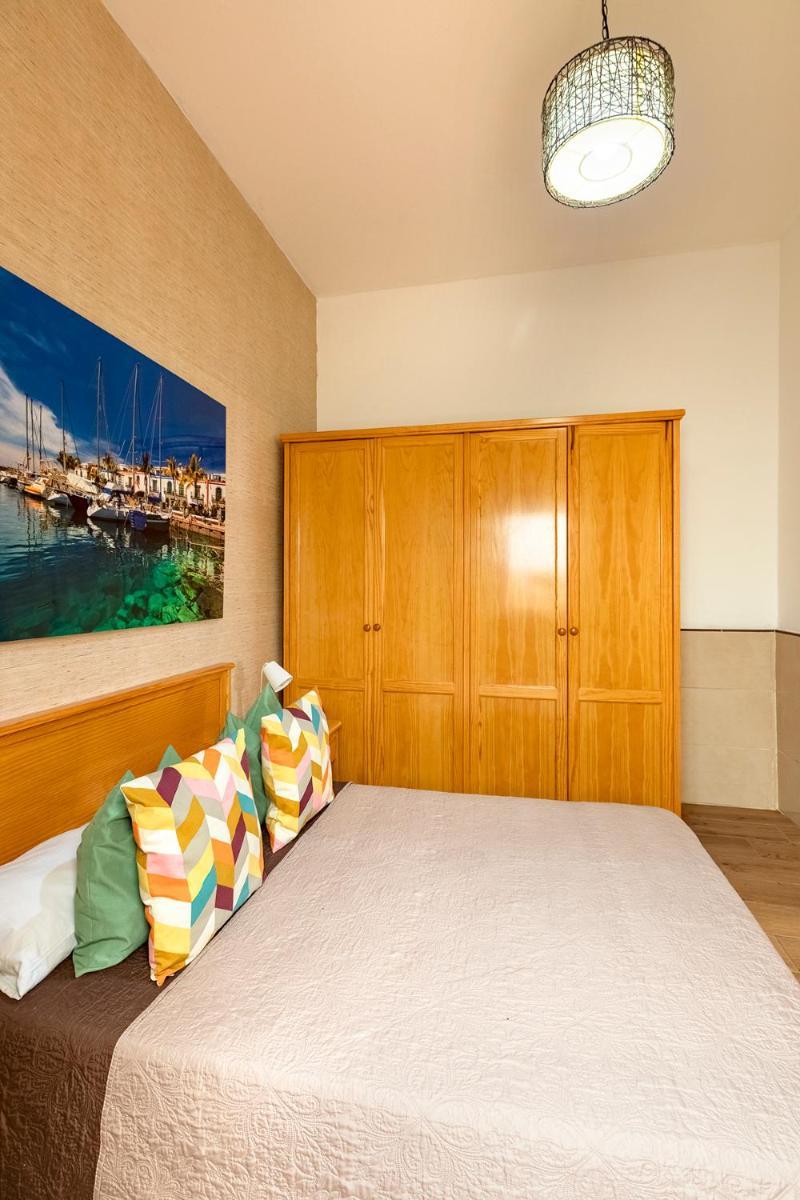 Salinetas Blue Surf House *