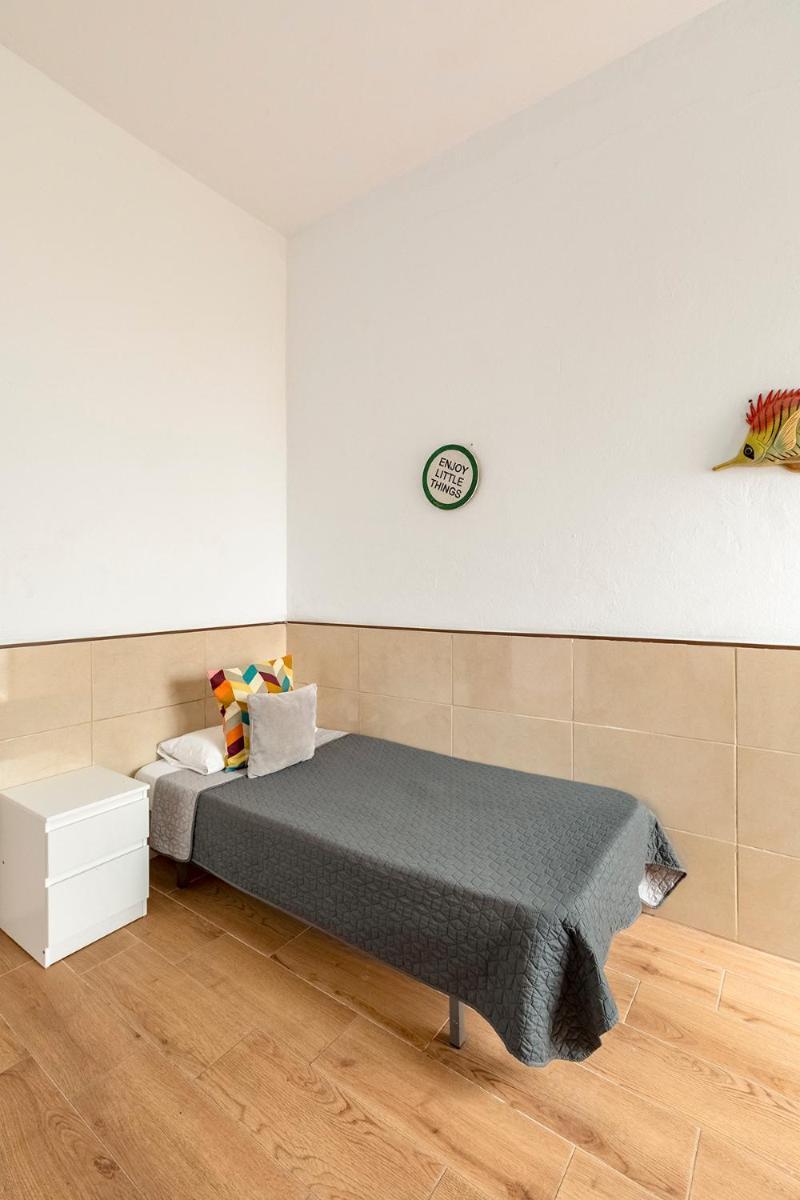 Salinetas Blue Surf House *