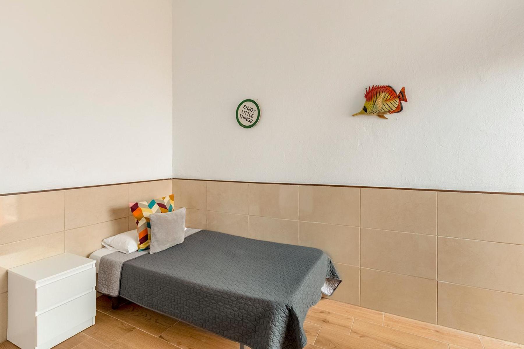 Salinetas Blue Surf House Telde