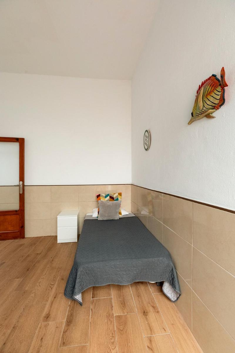 Salinetas Blue Surf House *
