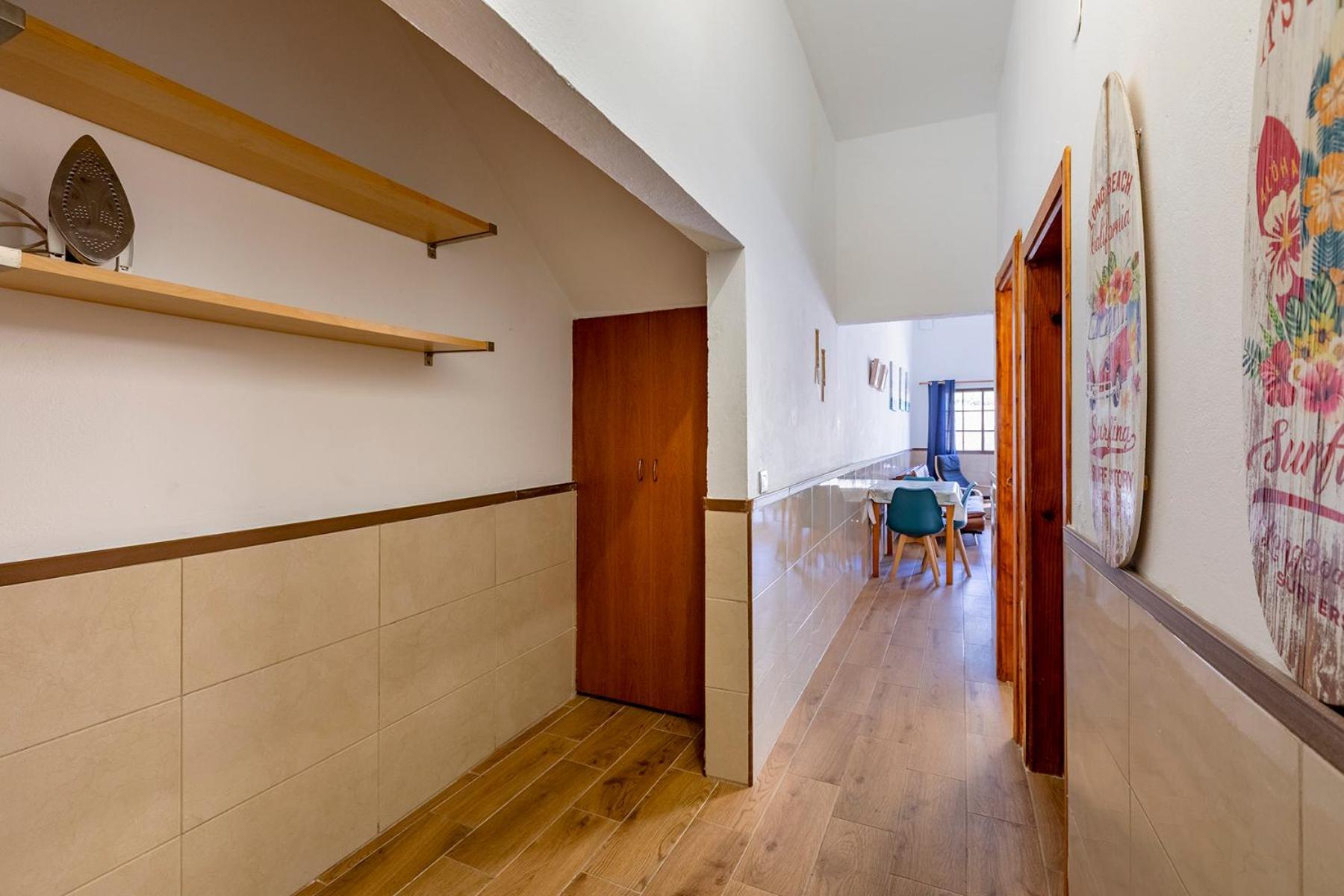 Salinetas Blue Surf House * Telde