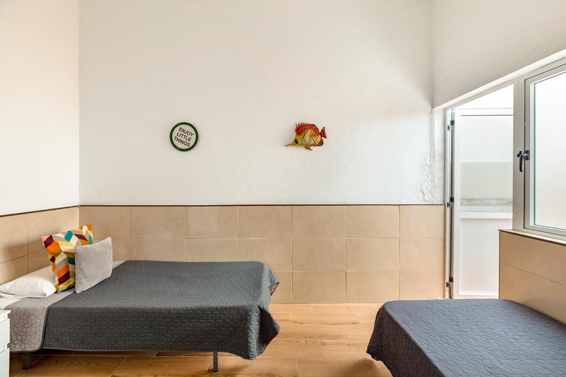 Apartamento Salinetas Blue Surf House Telde