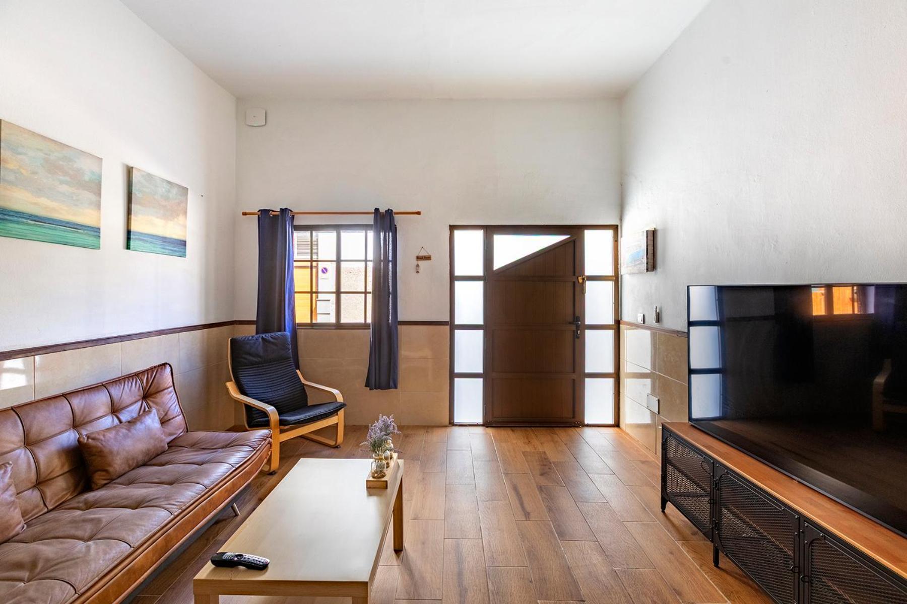 Apartamento Salinetas Blue Surf House *