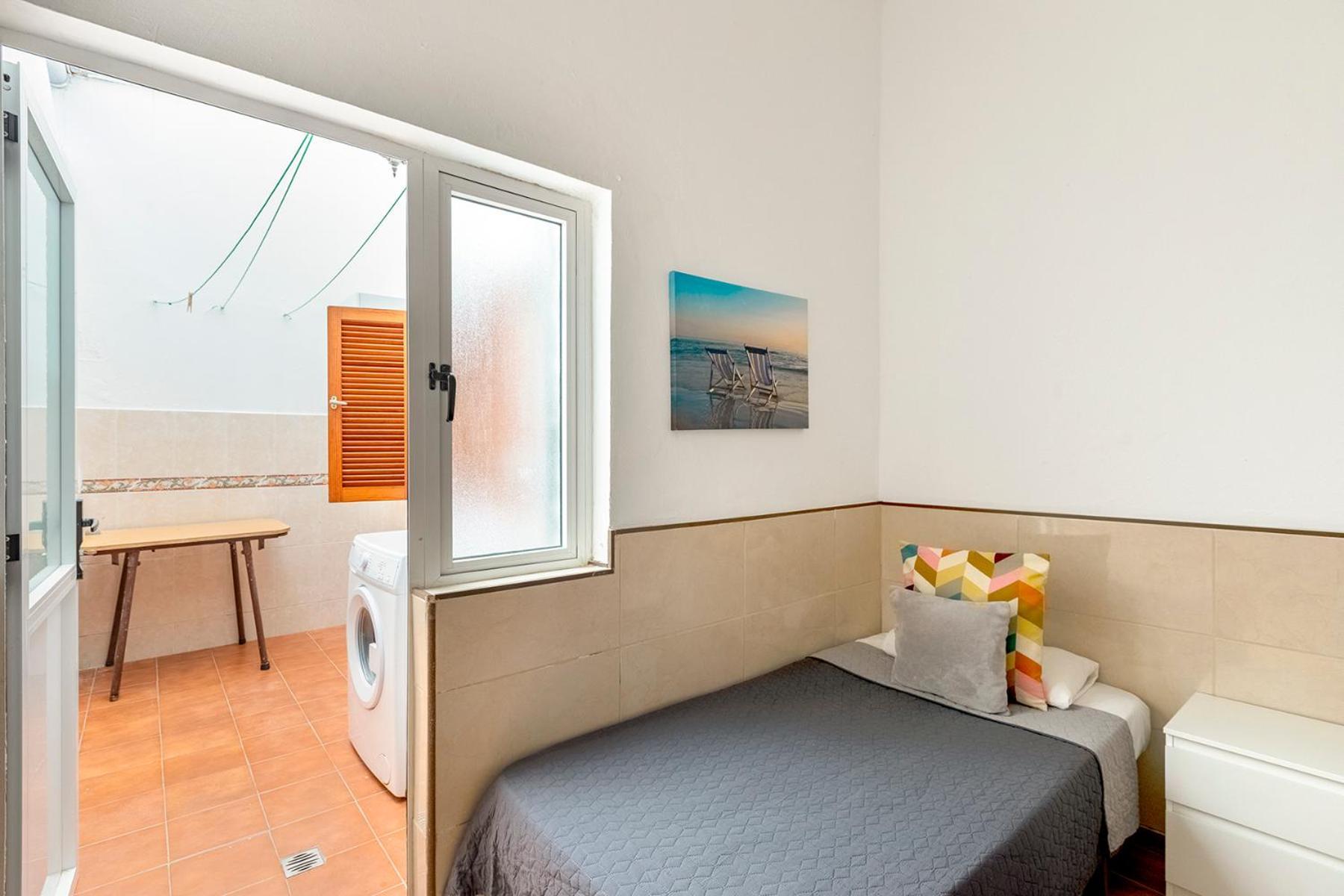 Salinetas Blue Surf House Apartamento Telde