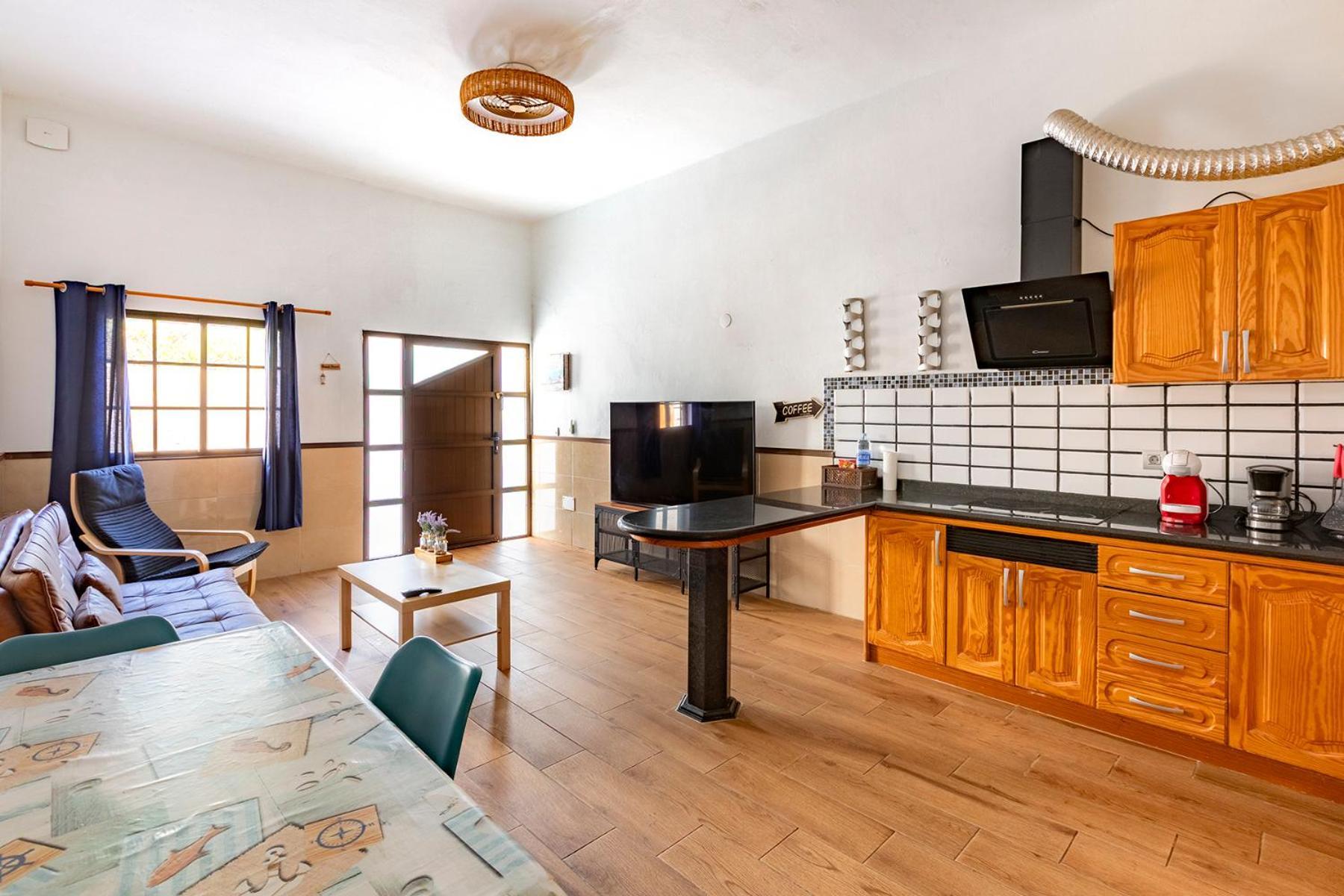 Apartamento Salinetas Blue Surf House Telde