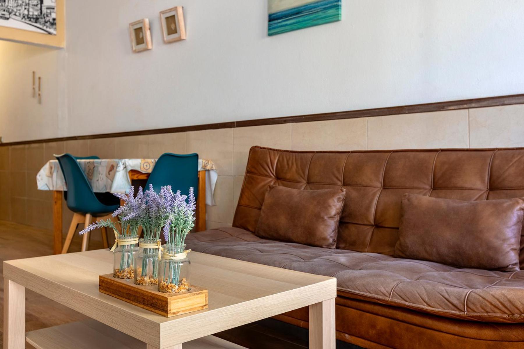 Salinetas Blue Surf House * Telde