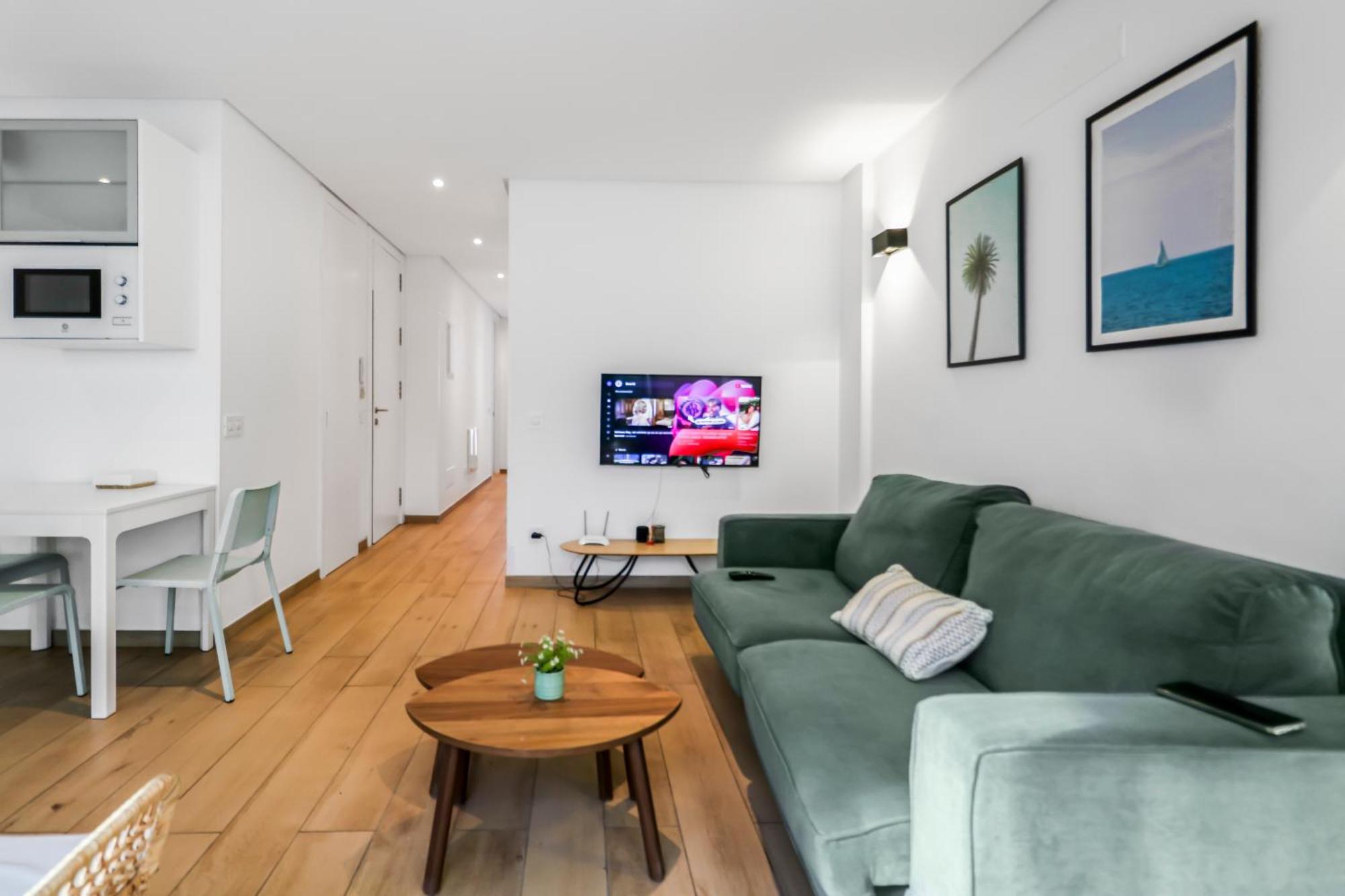 Apartamento Canteras Lighthouse