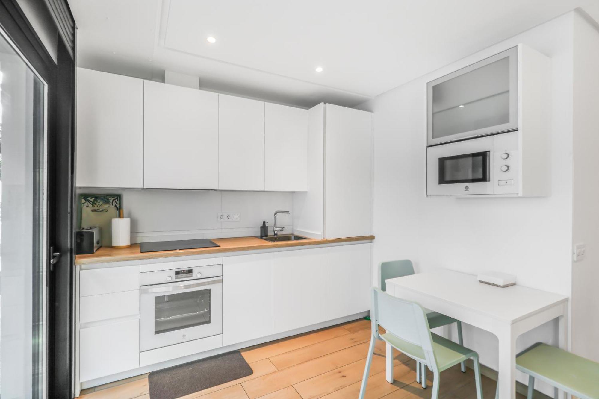 Apartamento Canteras Lighthouse *
