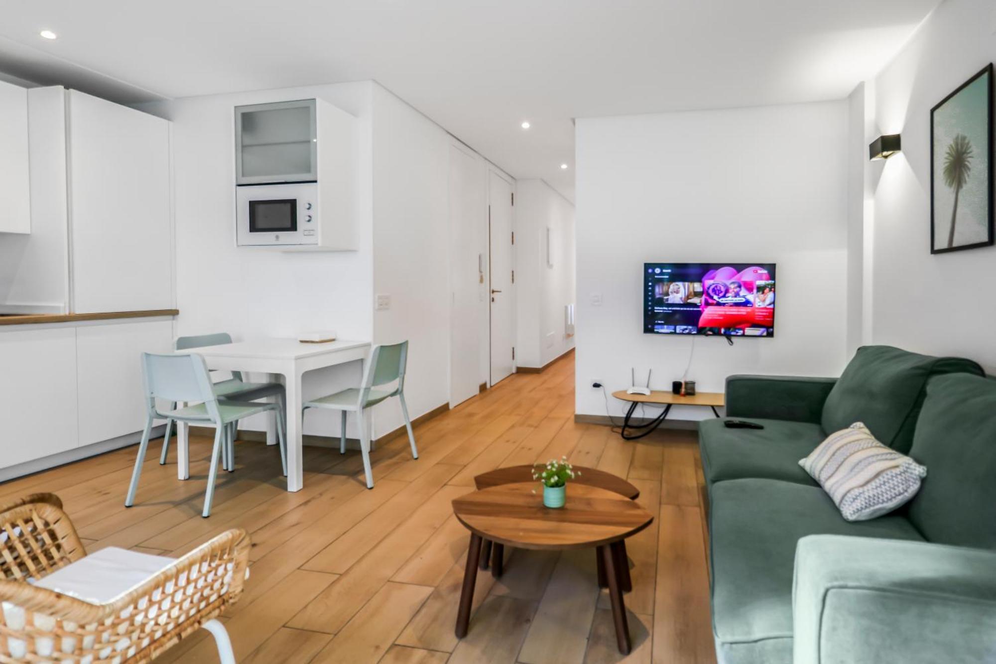 Apartamento Canteras Lighthouse Las Palmas de Gran Canária