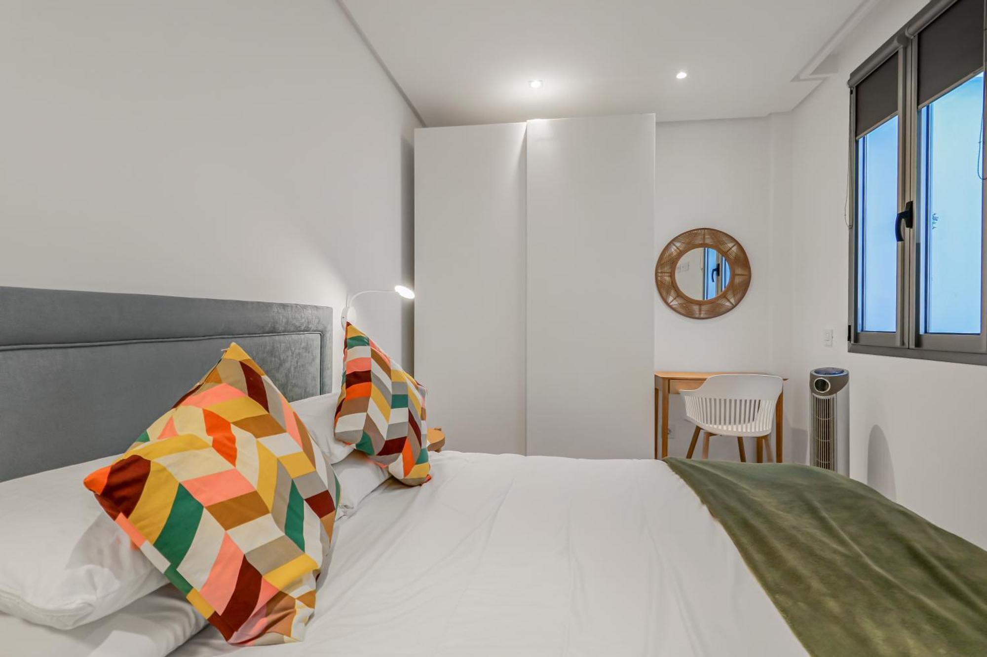 Canteras Lighthouse Apartamento