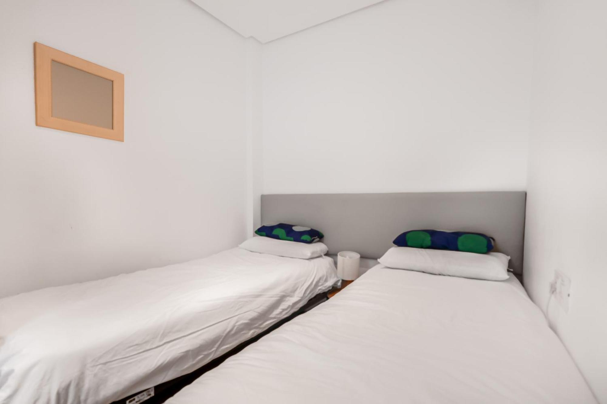 Apartamento Canteras Lighthouse *