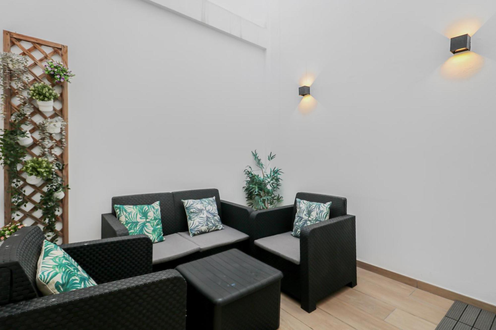 Canteras Lighthouse Apartamento