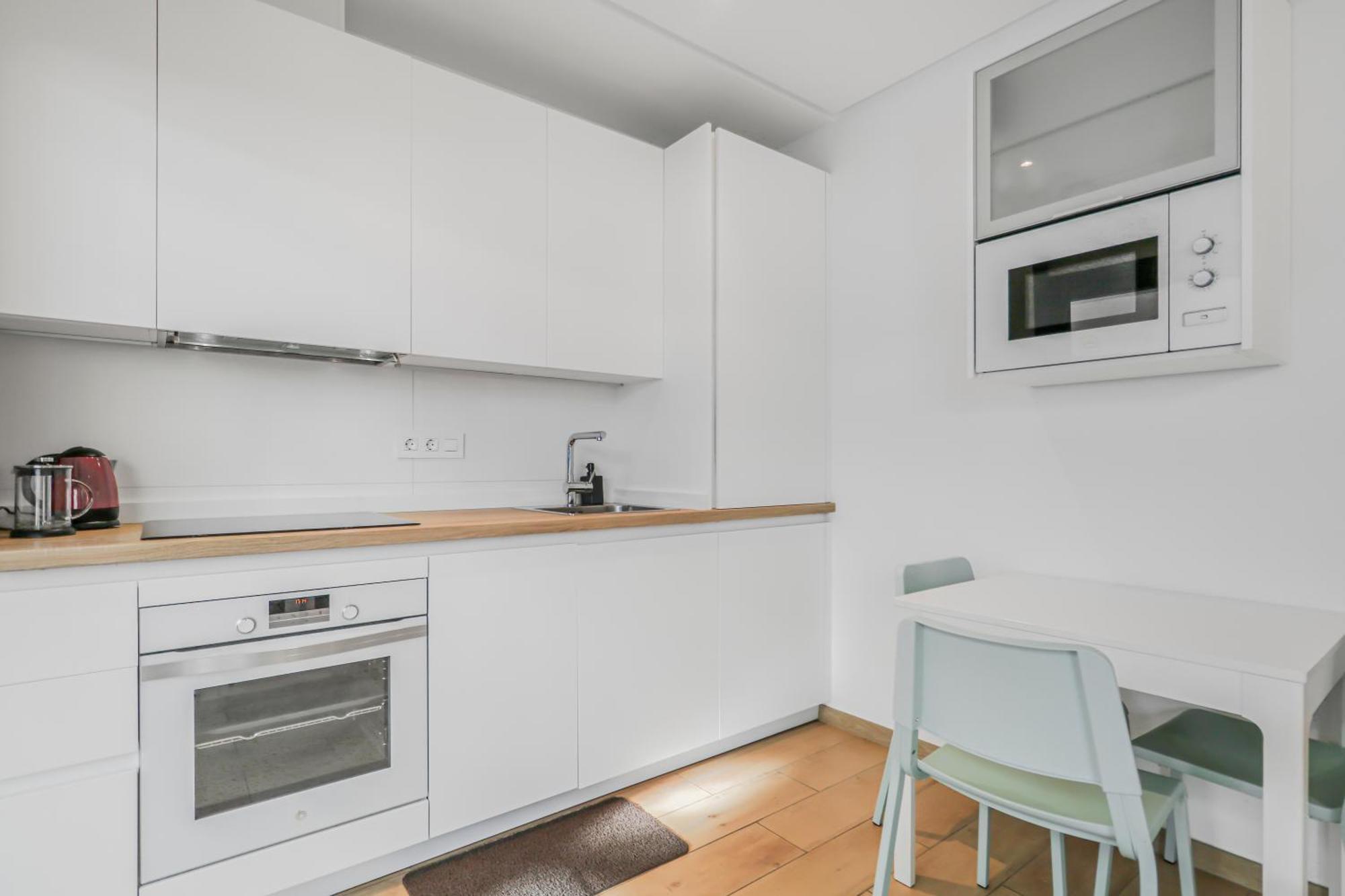 Apartamento Canteras Lighthouse