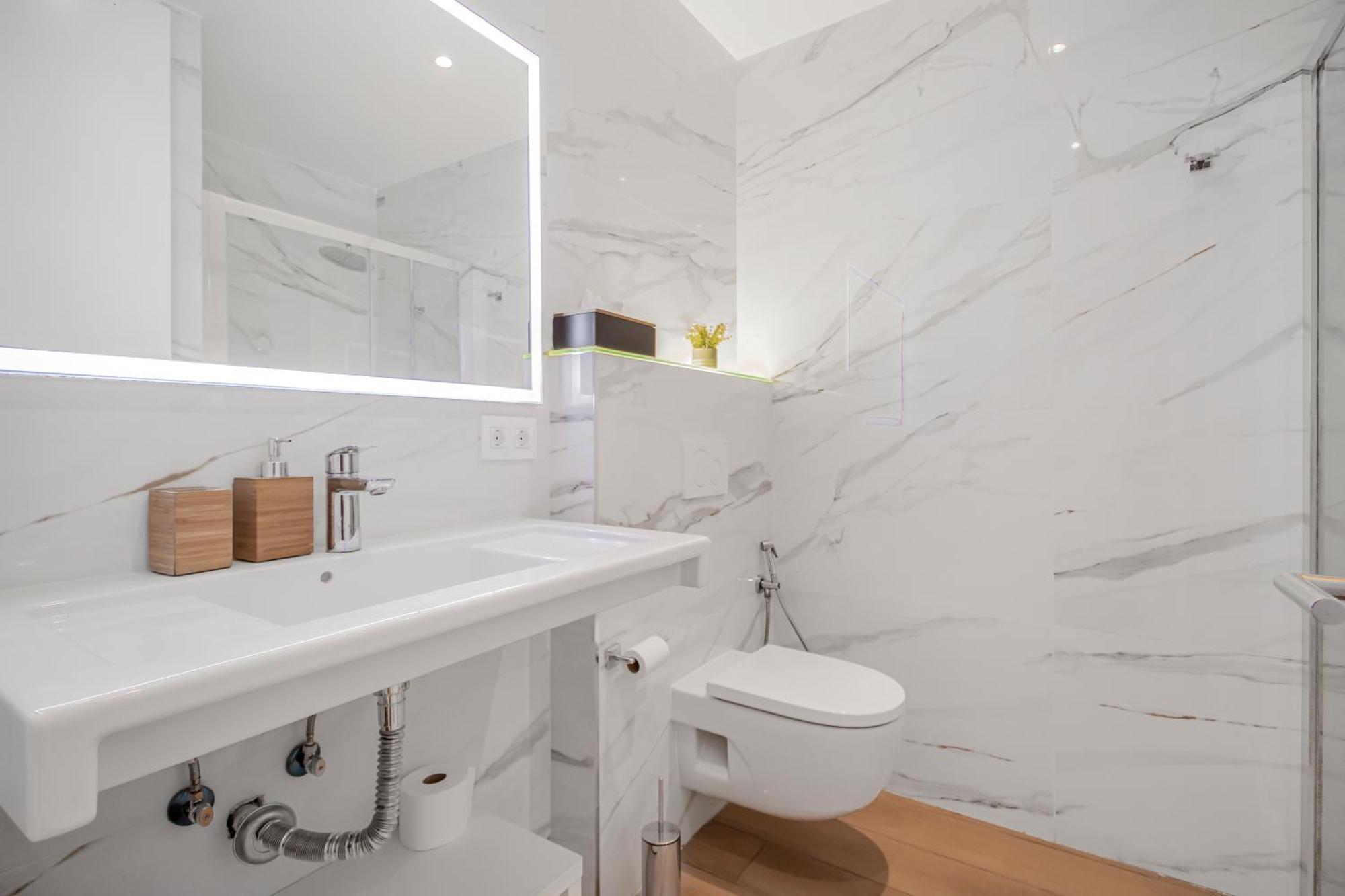 Apartamento Canteras Lighthouse *