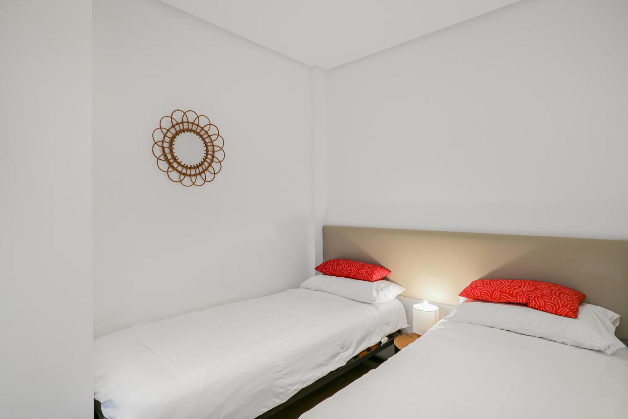 Apartamento Canteras Lighthouse Las Palmas de Gran Canária