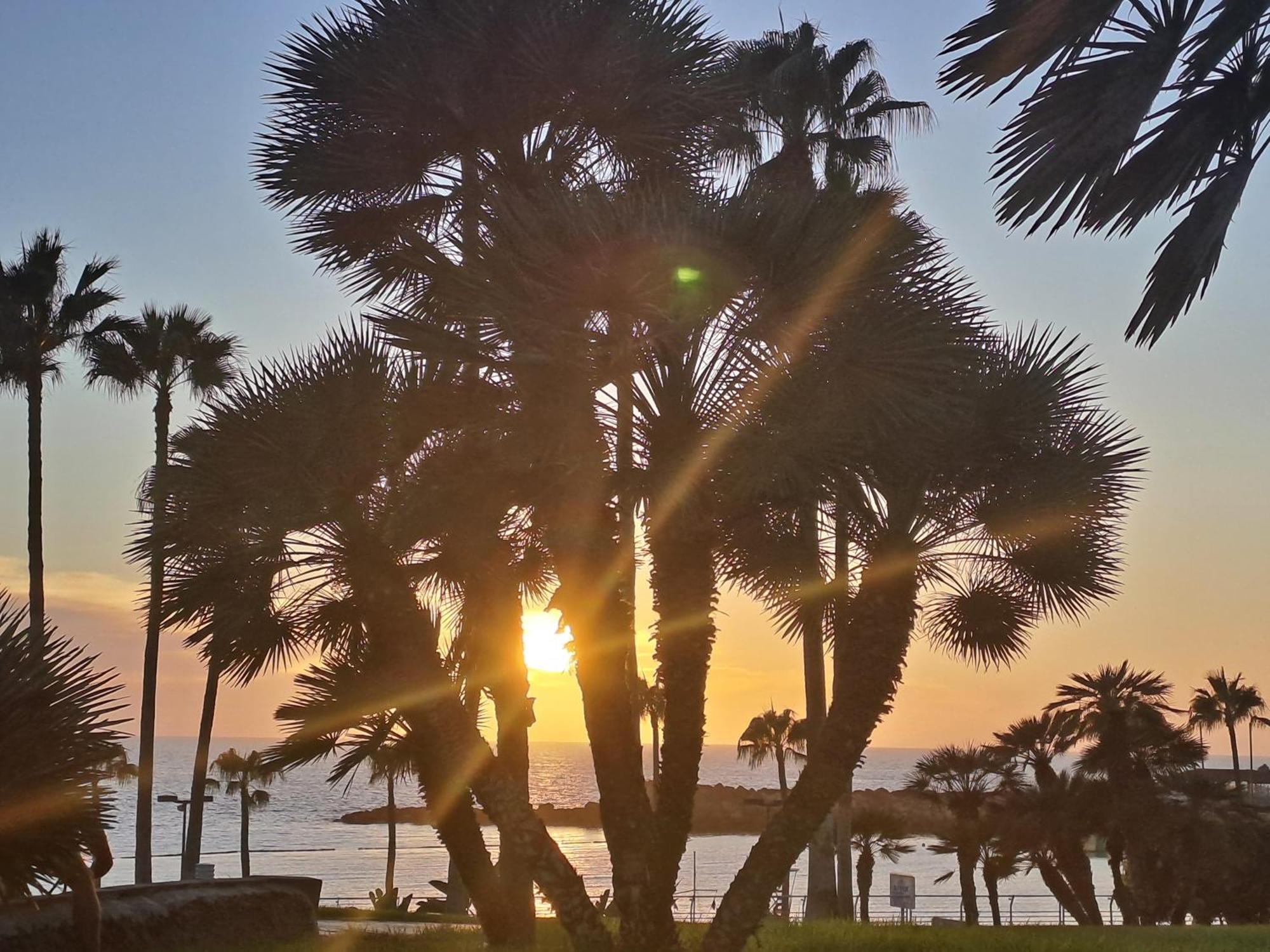 Apartamento Incredible Sunsets *