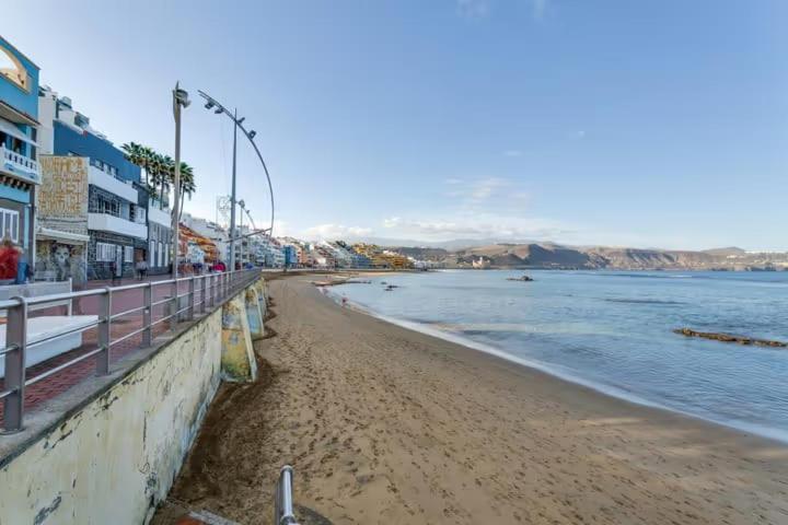Appartement Canteras Samperez Las Palmas